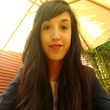 Psicóloga Clínica Camila Orellana