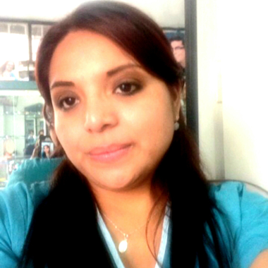 Monica Inca