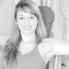 Pauline Maître-nageur / Coach Sportif à domicile