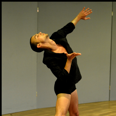 Centre de formation professionnelle et d'études supérieures en danse