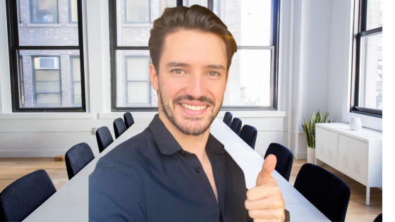Gagnez Confiance en Vous