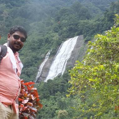 Tour in Kerala