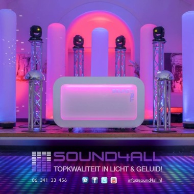 Sound4All