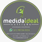 Medida Ideal (Roberta Conejo)
