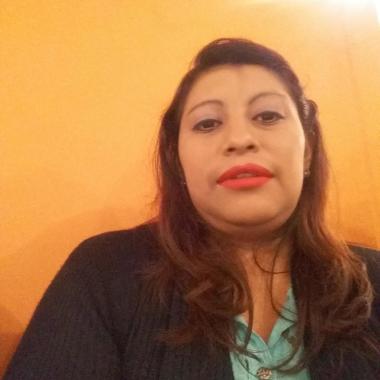 María Quispe