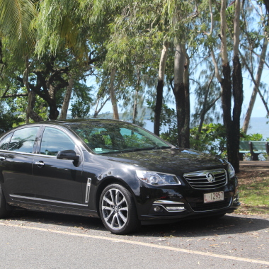Green Ant Limousines Cairns