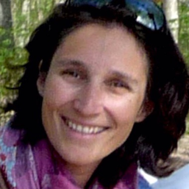 Catherine Zivi, terre et modelage