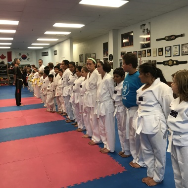 Guelph Family Martial Arts