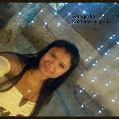 Ketherine Espana