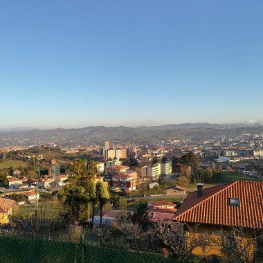 Guía turística