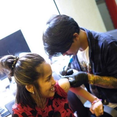 Phay Artattoo