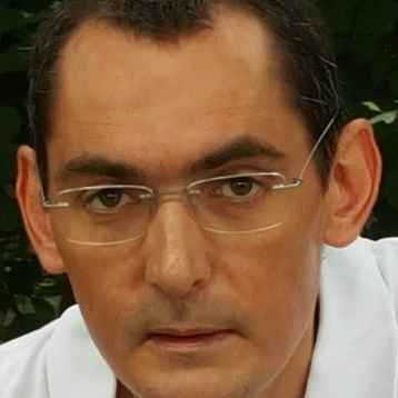Reynald Gilles Fouré