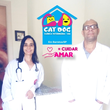 Pet Emergency Barretos - Clínica Veterinária