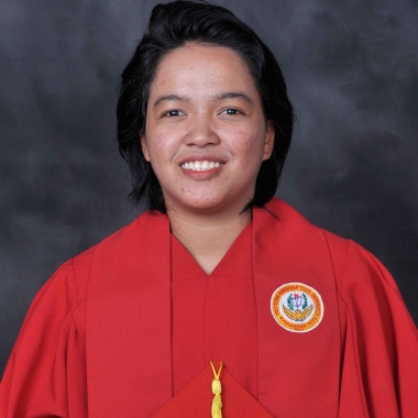 Ar. Jarina Mae B. Jabonitalla