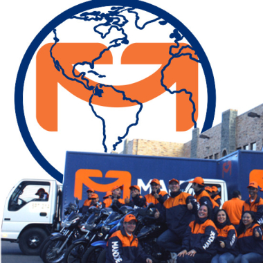 Mandde S.A.