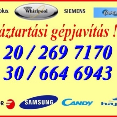 A Mosógépdoki
