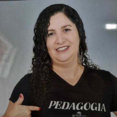 Jaqueline Almeida