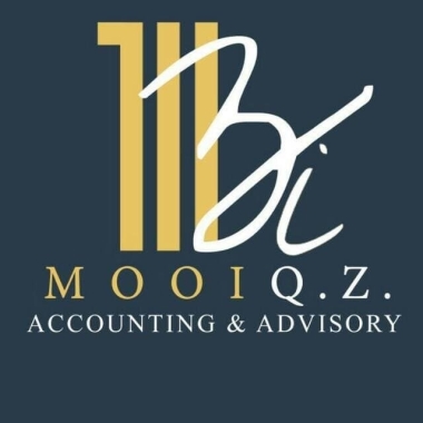 MOOI QZ ACCOUNTING ﹠ ADVISORY