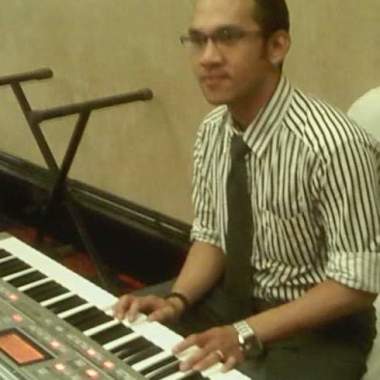 Iwan Kusuma