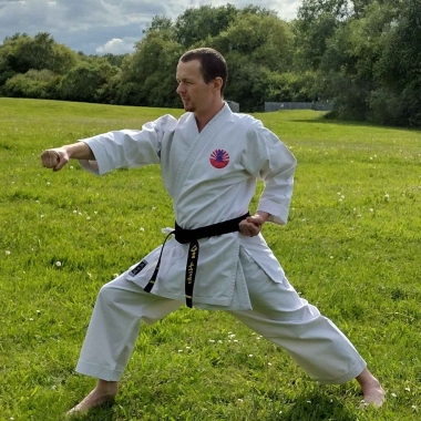 Senshinryu Karate Workskop