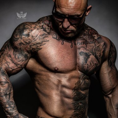 Zander Fitness