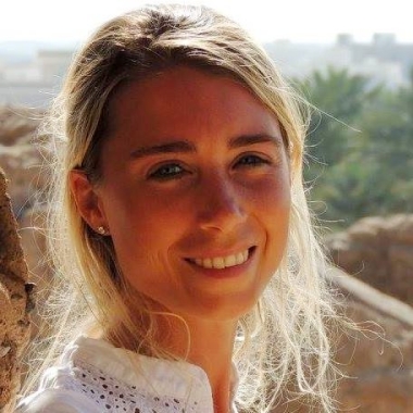 Eléonore De Bergeyck