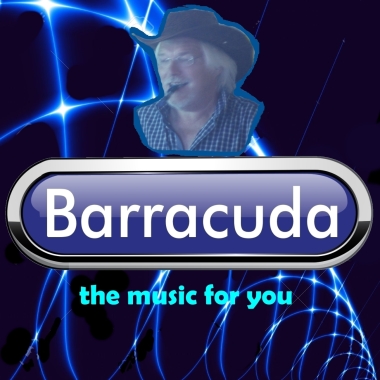 DJ BARRACUDA
