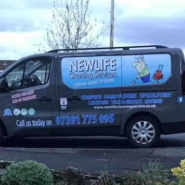 Newlife Cleaning Services