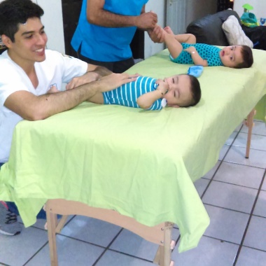 Physical Rehabilitacion