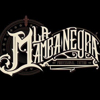 La Mamba Negra Tattoo
