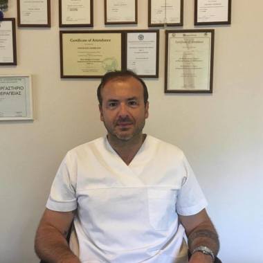 Physio- Holistic Therapy