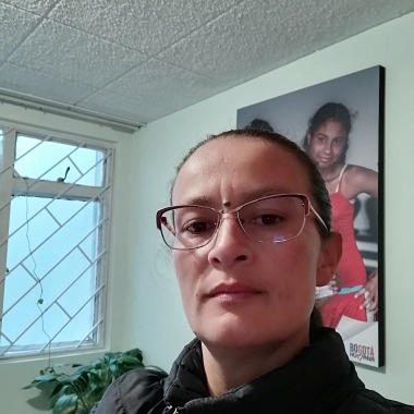 LILIANA CASTAÑEDA ROJAS