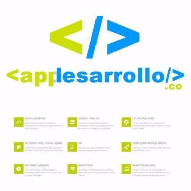 Appdesarrollo