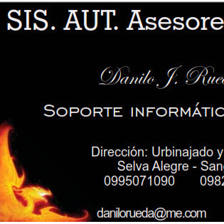 Sis Aut Asesores