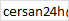 Cer-San