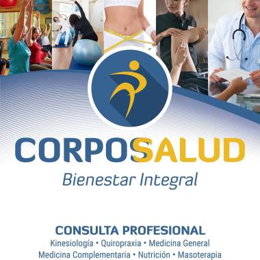 Corposalud