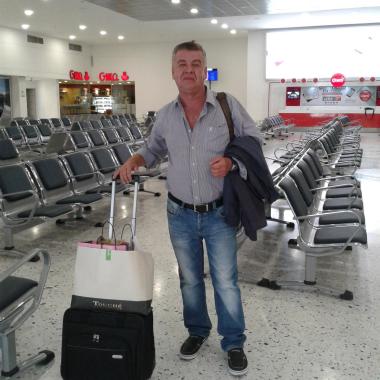Roberto Rojas Abreo