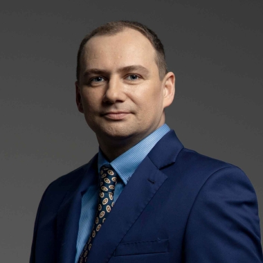 Radca Prawny Łukasz Kucwaj
