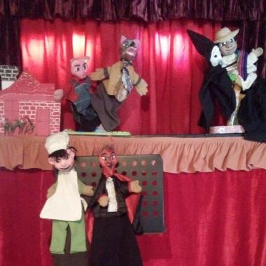 Producciones calvito