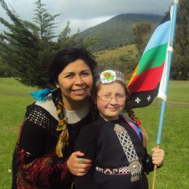 Kuifi rakizuam (Pensamiento Ancestral)