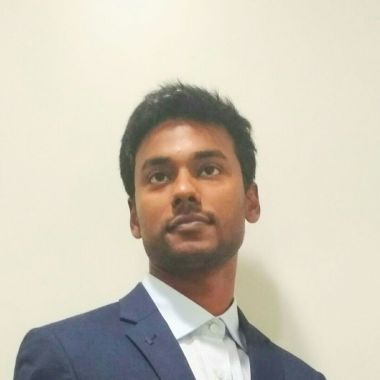 Abhishek Gaurav
