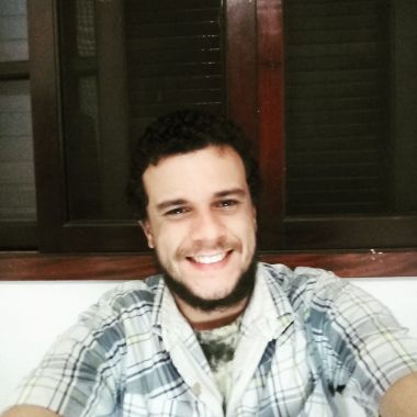 Aulas de Canto