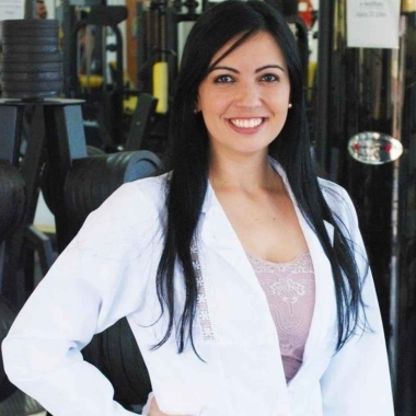 Carla Dato Nutricionista