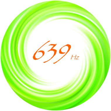 639 Hz Audio & Video