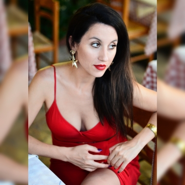 Make-up studio Stefania Badila