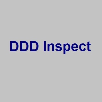 DDD Inspect Anna Bielicka