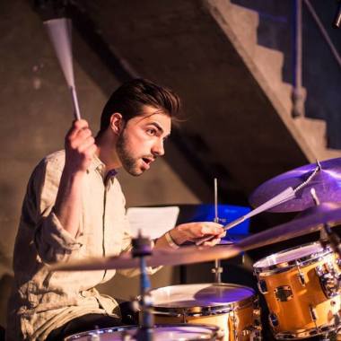 Professor de Música Michael Margarian