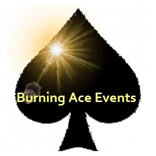 Burning Ace Events