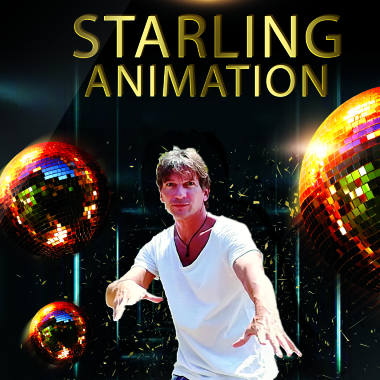 STARLING ANIMATION
