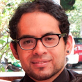 Jaime tapasco